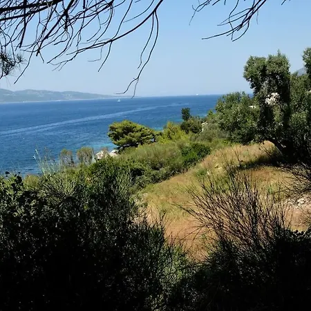 Andrew Villa Agioi Saranda