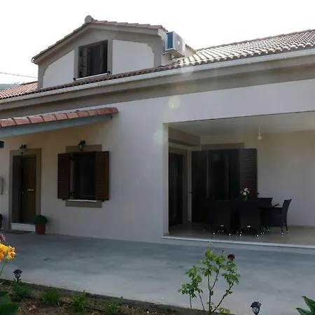 Andrew Agioi Saranda