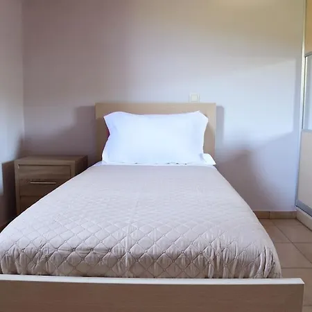 Andrew Agioi Saranda